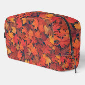 Toilettenbeutel Waschbeutel (Rechte Ecke)