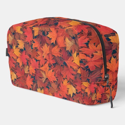 Toilettenbeutel Waschbeutel (Rechte Ecke)