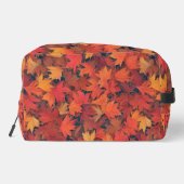 Toilettenbeutel Waschbeutel (Rückseite)