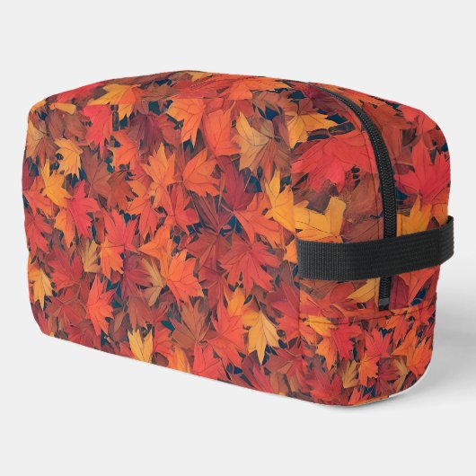 Toilettenbeutel Waschbeutel (Linke Seite)