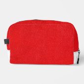 Toilettenbeutel Waschbeutel (Vorderseite)