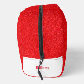 Toilettenbeutel Waschbeutel (Rechts)