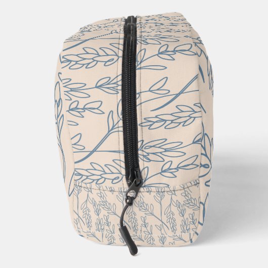 Toilettenbeutel Waschbeutel (Rechts)