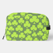 Toilettenbeutel Waschbeutel (Rückseite)