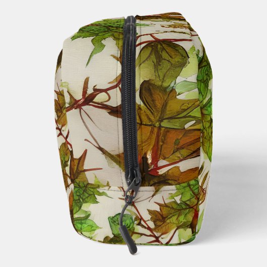 Toilettenbeutel Waschbeutel (Rechts)