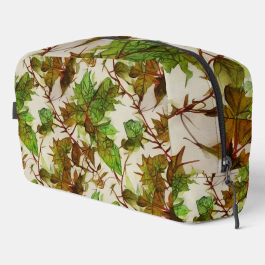 Toilettenbeutel Waschbeutel (Rechte Ecke)