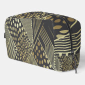 Toilettenbeutel Waschbeutel (Rechte Ecke)