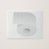 Toilettenpapier - CHALLENGING Puzzle (Horizontal)