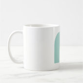 Toilettenpapier Kaffeetasse (Links)