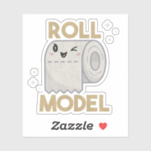 Toilettenpuppe: Rollenmodell