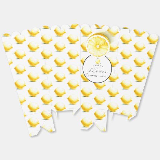 Toilettenspülung mit Dusche Geschenkschachtel (Ungeklappt)