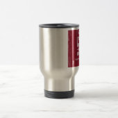 TOIOU Reise-Tasse Reisebecher (Mittel)