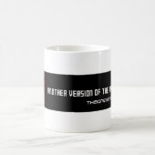 TOIOU Tasse (Mittel)