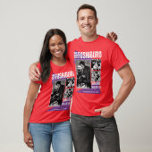 Toji Anime lustig T-Shirt (Unisex)