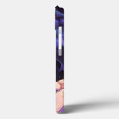 Toji fushiguro Case-Mate iPhone hülle (Rückseite / Links)