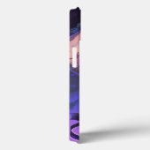 Toji fushiguro Case-Mate iPhone hülle (Rückseite / Rechts)