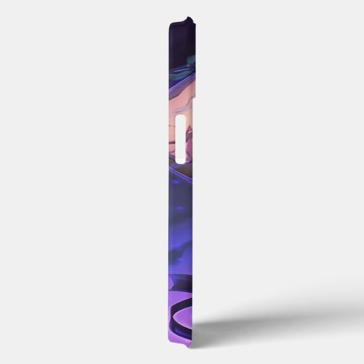 Toji fushiguro Case-Mate iPhone hülle (Rückseite / Rechts)