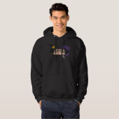 Toji-Fushiguro Hoodie (Vorne ganz)