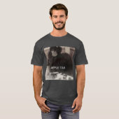 Toji verwandelt sich in einen Apple T-Shirt (Vorne ganz)