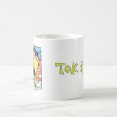 Tok & Jok Bath Time Tasse (Mittel)