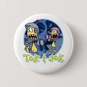Tok & Jok Button