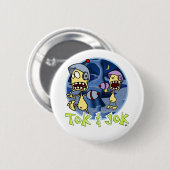 Tok & Jok Button (Vorne & Hinten)