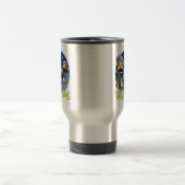 Tok & Jok Travel Mug Reisebecher (Mittel)