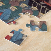 TOKAIDO FUCHU PUZZLE (Seite)