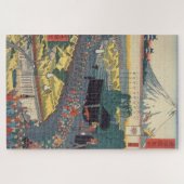 TOKAIDO FUCHU PUZZLE (Horizontal)