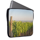 Tokaj Weinberge, Ungarn Laptopschutzhülle (Vorne Rechts)