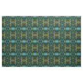 Tokaji Weinland, Ungarn Stoff (Yard (91,4 cm))