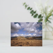 Tokavaig Insel Skye Schottland Danke Karte (Stehend Vorderseite)