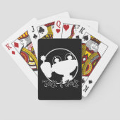 TokBOT & JokBOT Spielkarten (Rückseite)