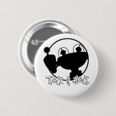 TokBOT & JokBOT-Taste Button (Vorne & Hinten)