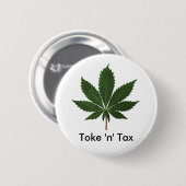 Toke "n" Steuer Button (Vorne & Hinten)
