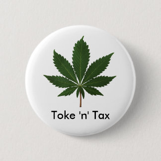 Toke "n" Steuer Button