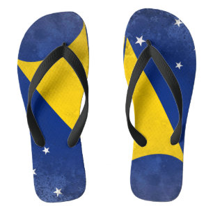 Tokelau Badesandalen
