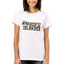Tokelau-Pazifikinsel-Shirt