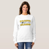 Tokelau-Pazifikinsel Sweatshirt (Vorne ganz)