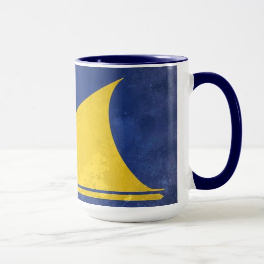 Tokelau Tasse (Rechts)