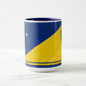 Tokelau Tasse (Zentrum)