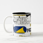 Tokelau Tasse Drink Cup (Links)