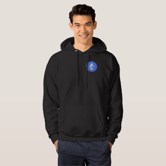 Token 2 hoodie (Vorne ganz)