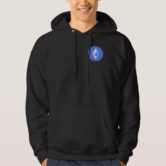 Token 2 hoodie (Vorderseite)