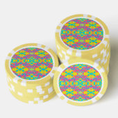 Token Pokerchips (Stapel)