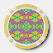 Token Pokerchips (Rückseite)