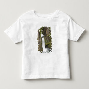 Toketee Falls in Douglas County, Oregon Kleinkind T-shirt