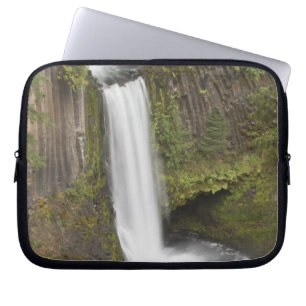 Toketee Falls in Douglas Landkreis, Oregon Laptopschutzhülle