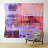 Toki Tapestry Wandteppich (Beispiel (Horizontal))