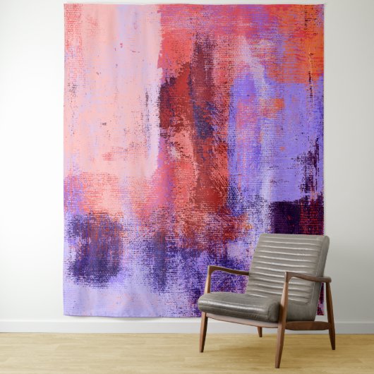 Toki Tapestry Wandteppich (Beispiel)